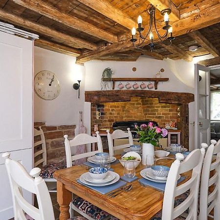 Joe'S Cottage Bridgnorth Bagian luar foto