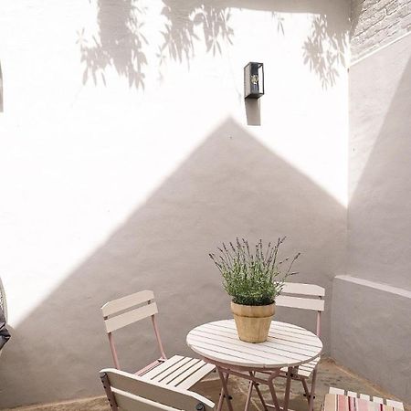 Joe'S Cottage Bridgnorth Bagian luar foto