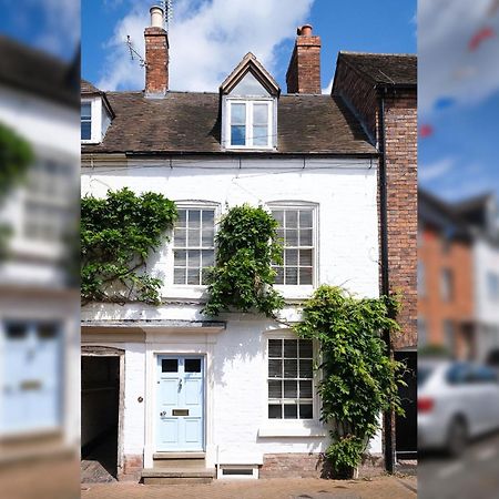 Joe'S Cottage Bridgnorth Bagian luar foto