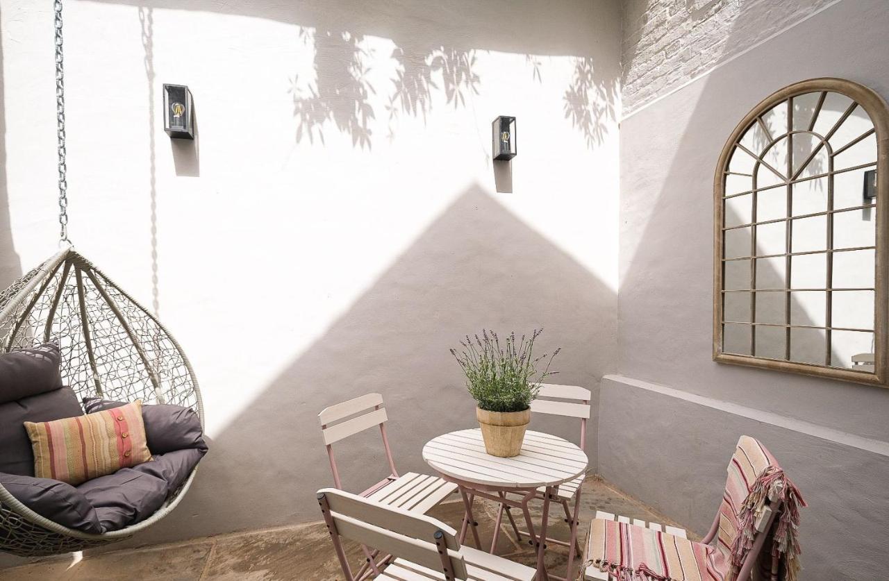 Joe'S Cottage Bridgnorth Bagian luar foto