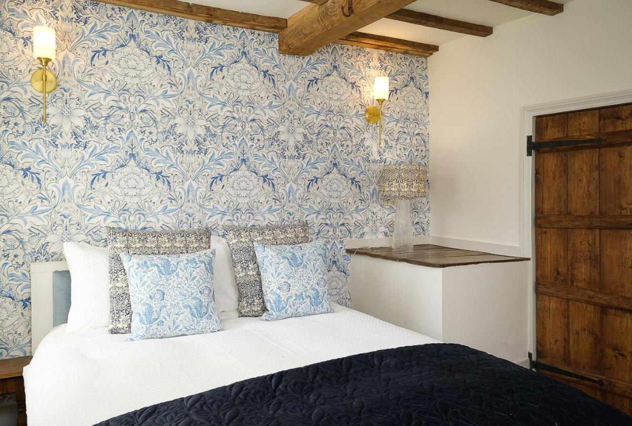 Joe'S Cottage Bridgnorth Bagian luar foto