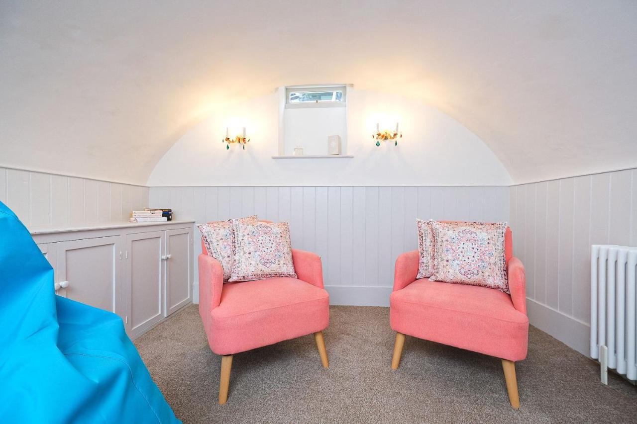 Joe'S Cottage Bridgnorth Bagian luar foto