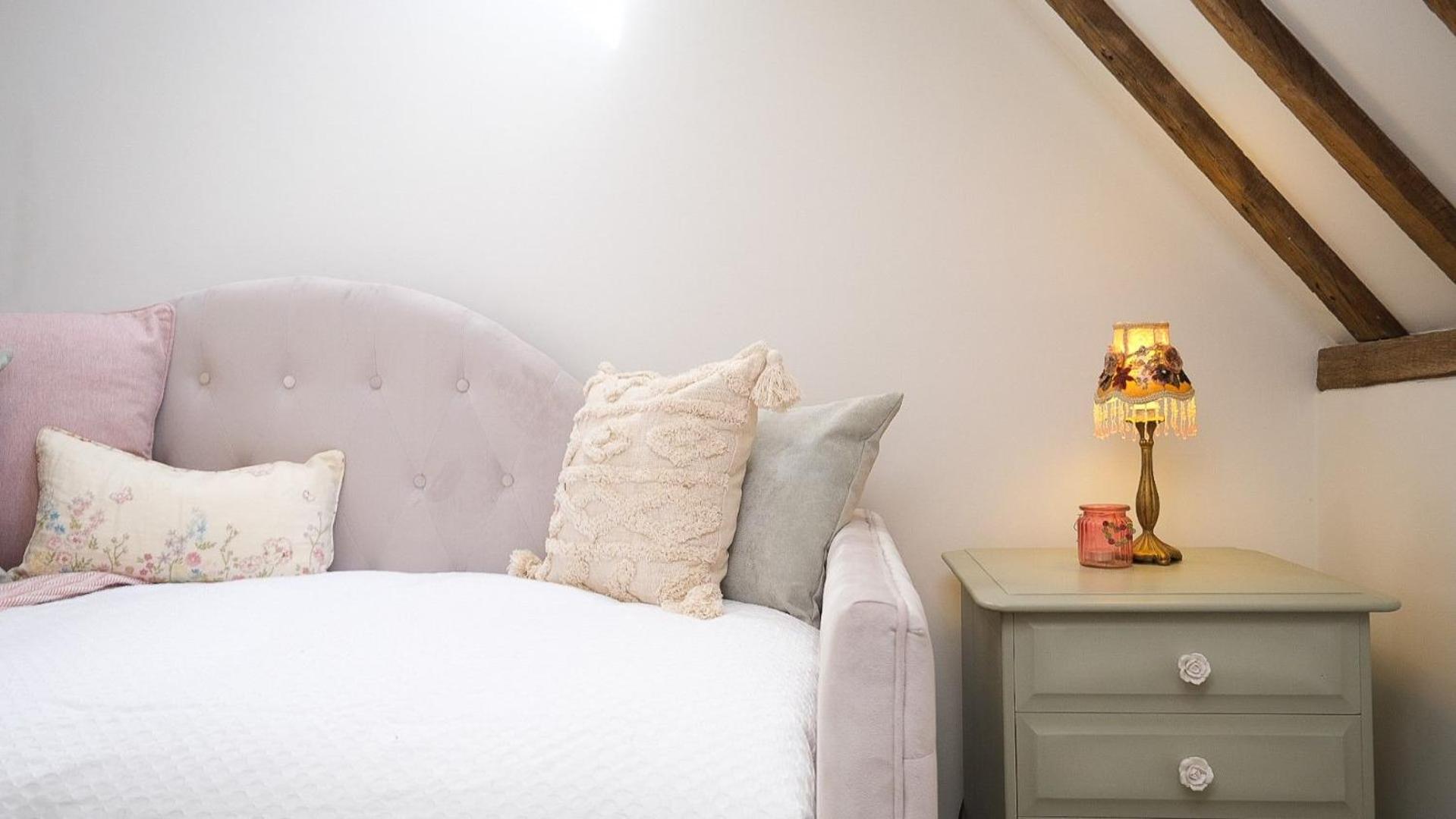 Joe'S Cottage Bridgnorth Bagian luar foto