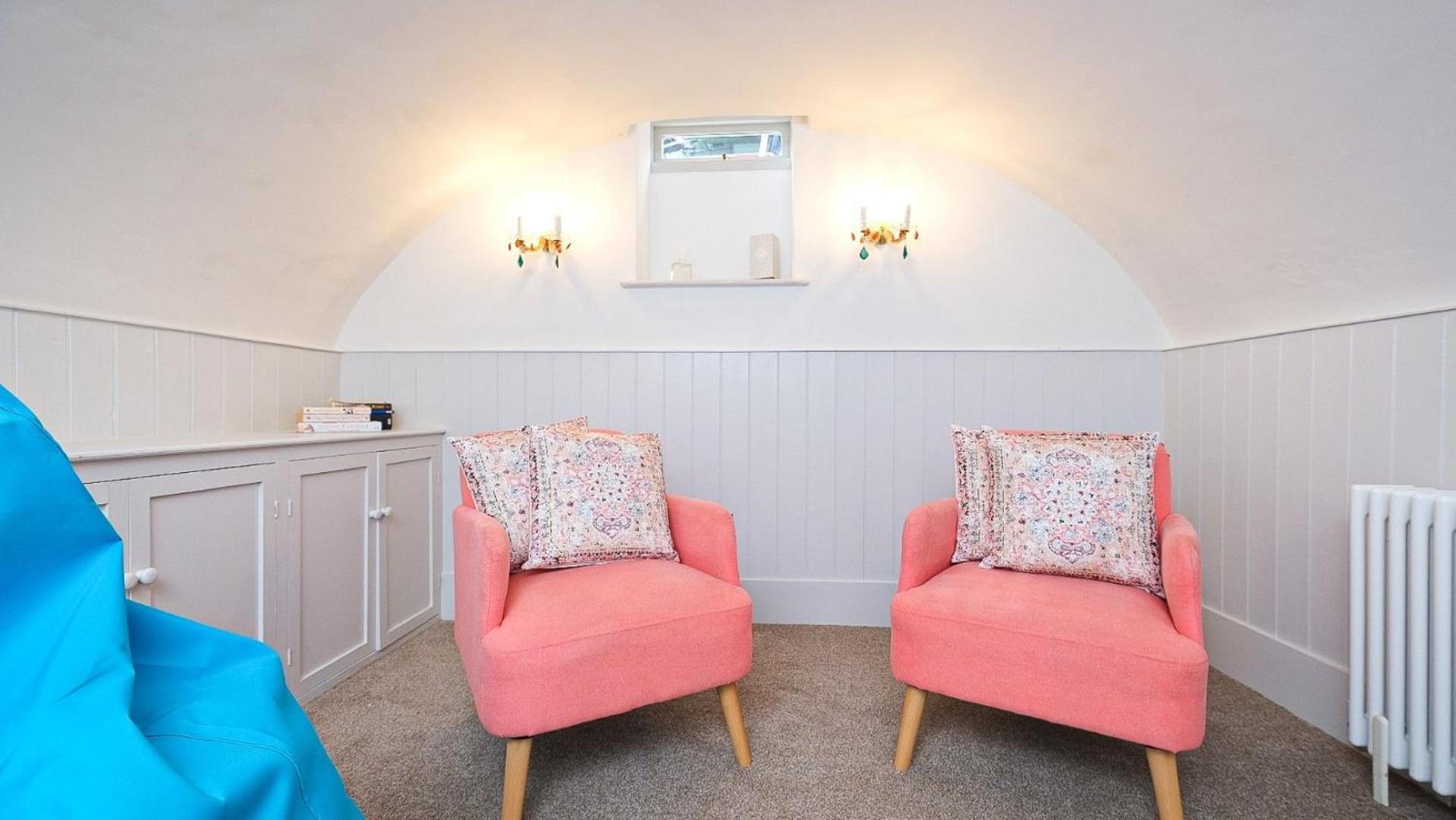 Joe'S Cottage Bridgnorth Bagian luar foto