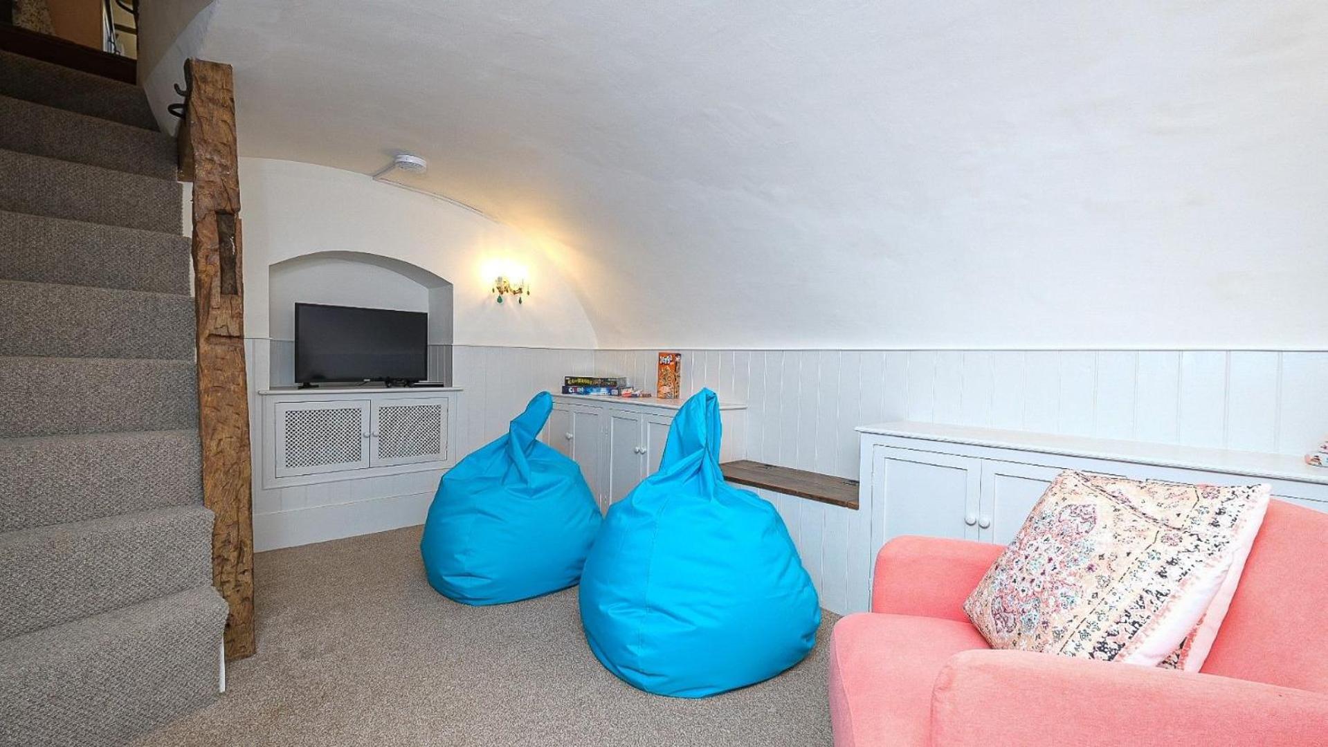 Joe'S Cottage Bridgnorth Bagian luar foto