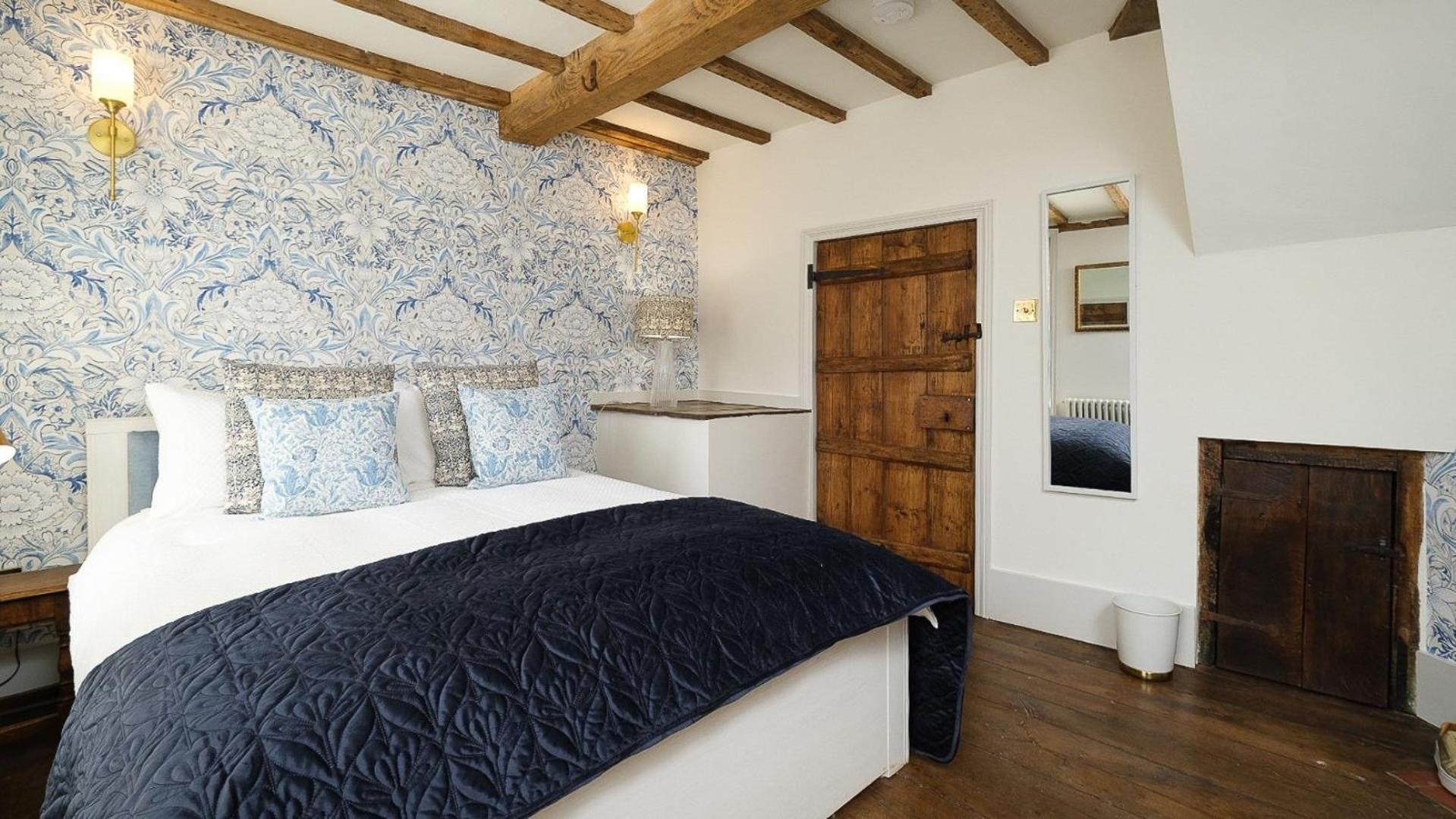 Joe'S Cottage Bridgnorth Bagian luar foto